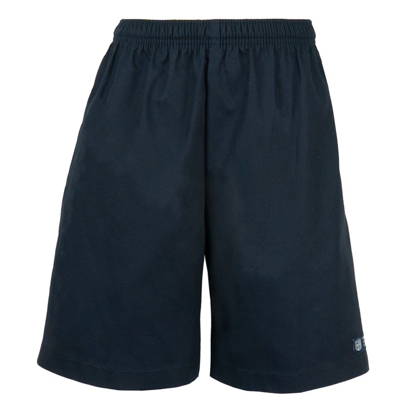 Short